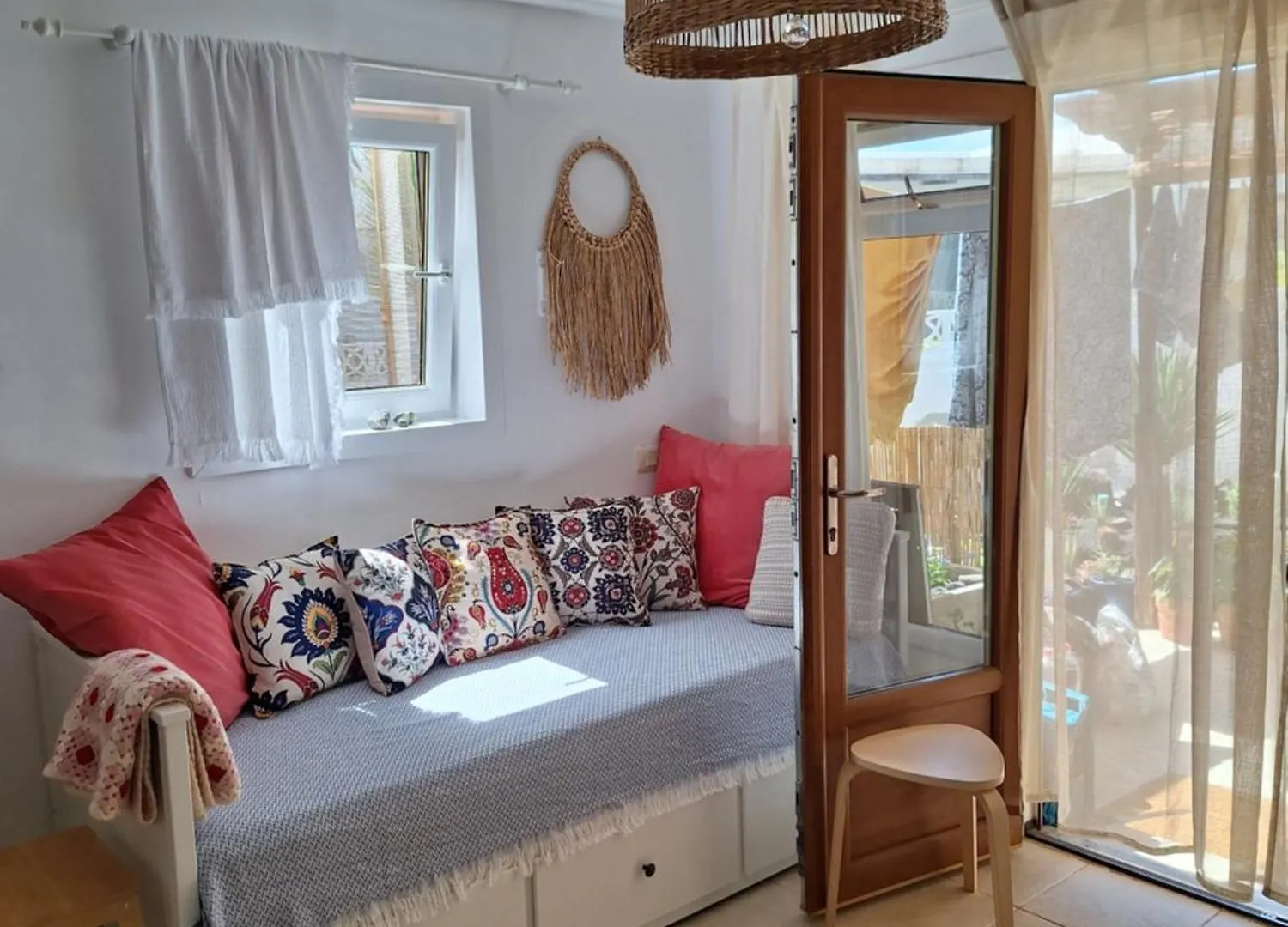 Dom wakacyjny Willa Casita Pequena Lanzarote Teguise