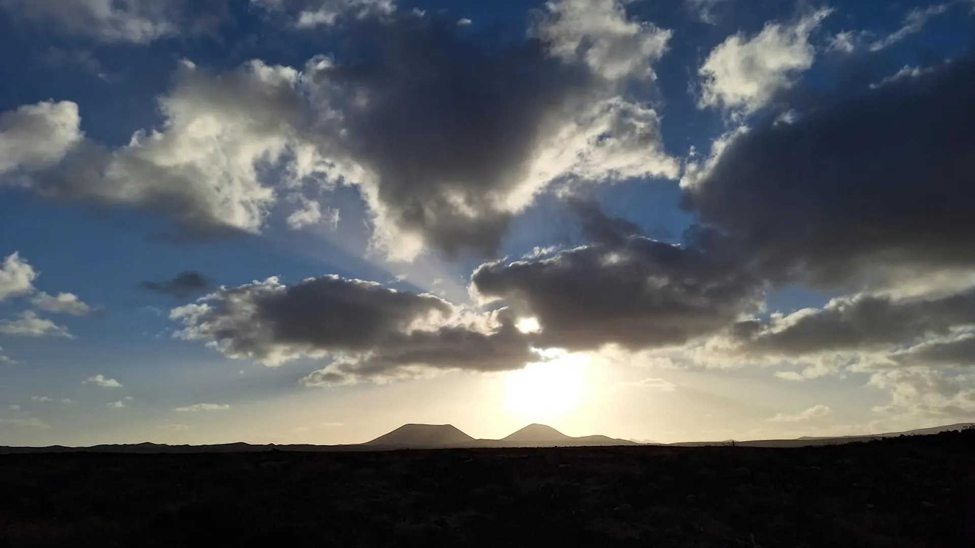 Willa Casita Pequena Lanzarote Teguise  Dom wakacyjny Teguise (Lanzarote)
