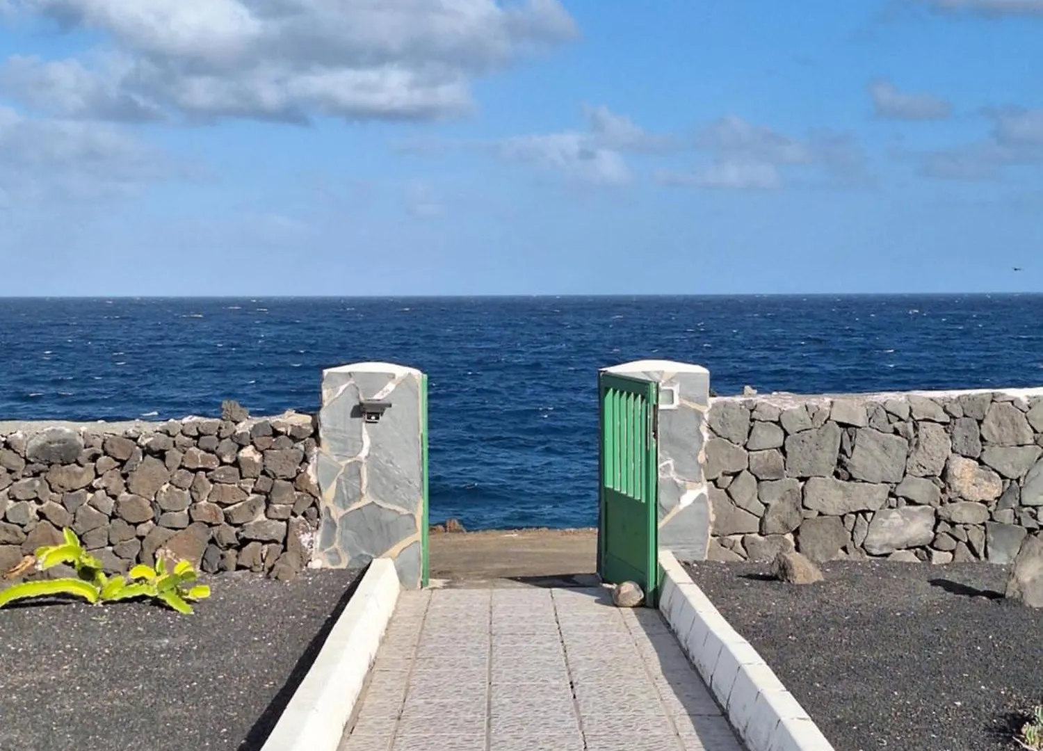 Dom wakacyjny Willa Casita Pequena Lanzarote Teguise