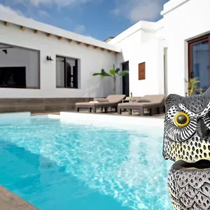 Сasa de vacaciones Guenia I, Teguise (Lanzarote)