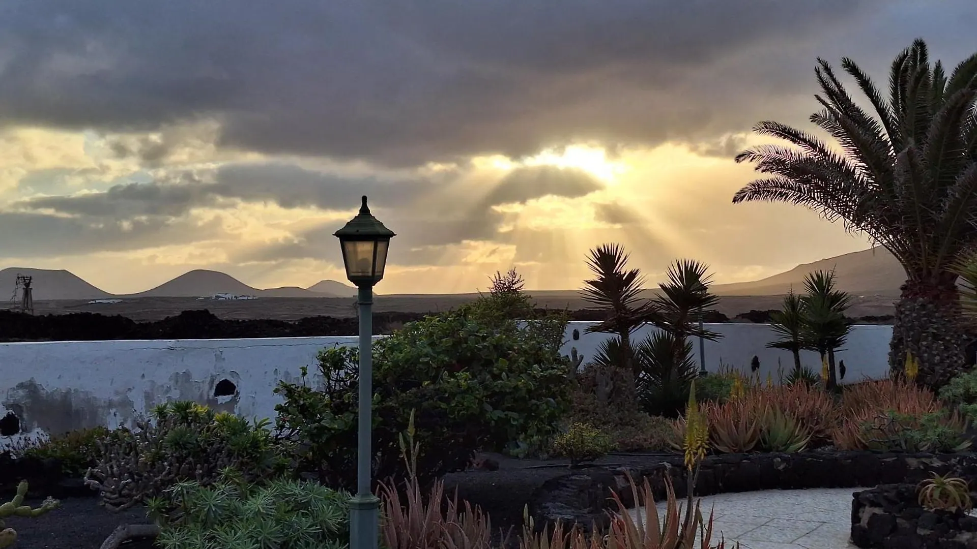 Holiday home Casita Pequena Lanzarote Villa Teguise  Spain