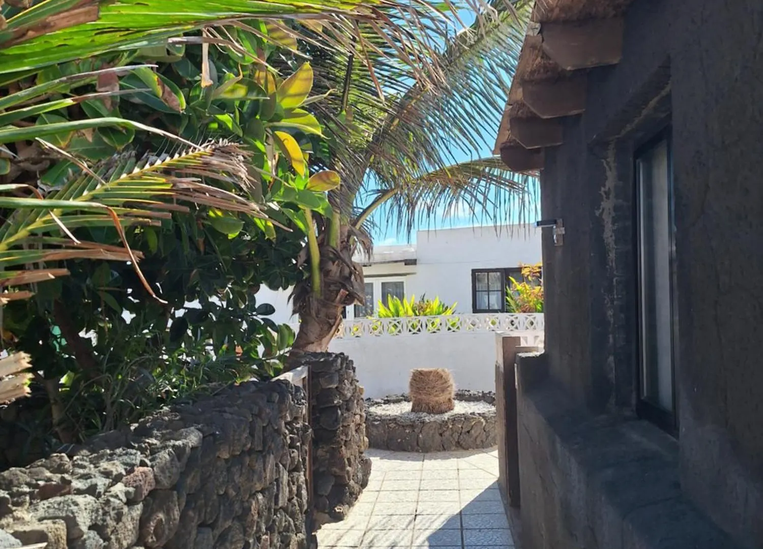 Casita Pequena Lanzarote Villa Teguise  0*, Teguise (Lanzarote) Spain